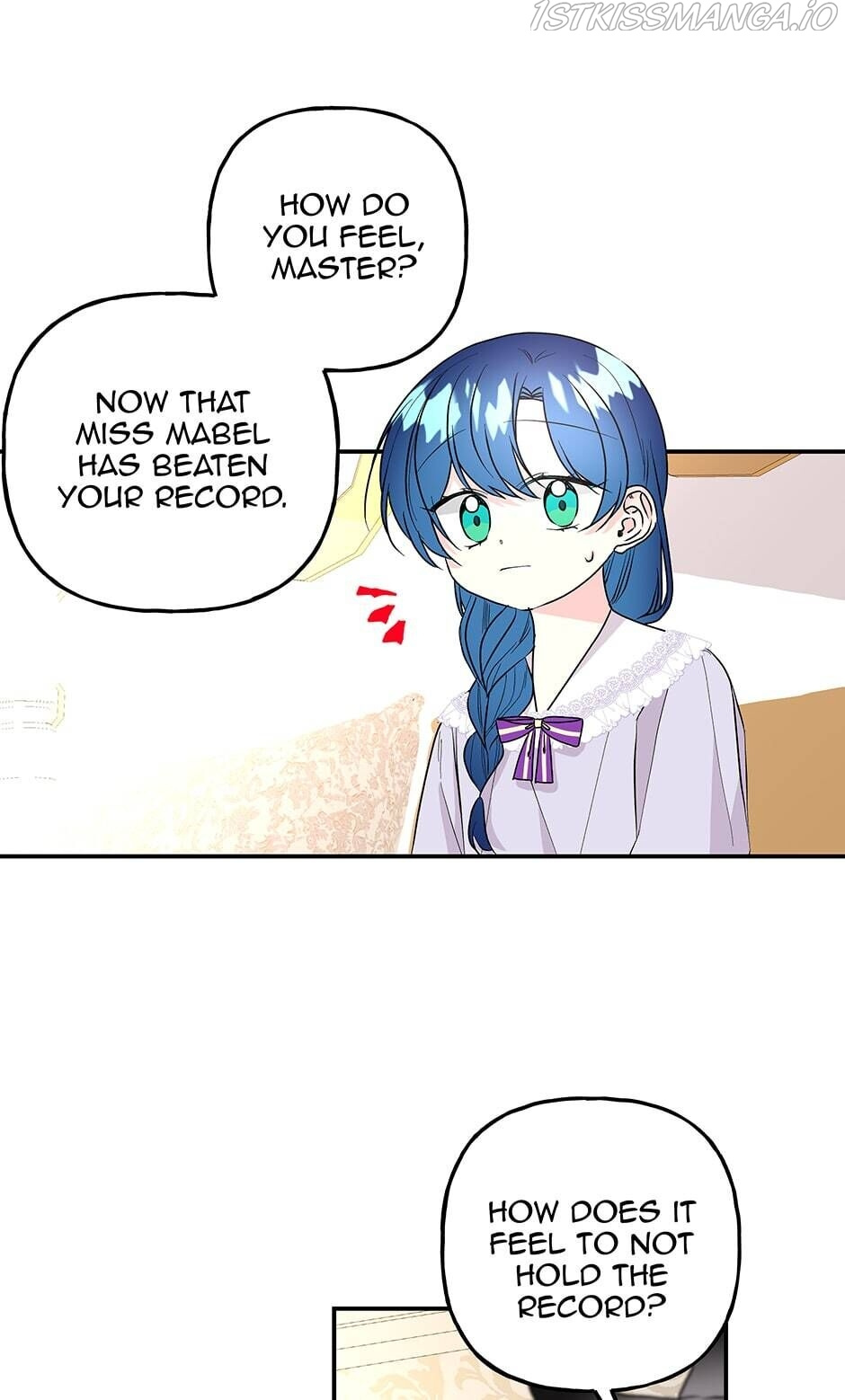 The Archmage’s Daughter chapter 94 - page 25