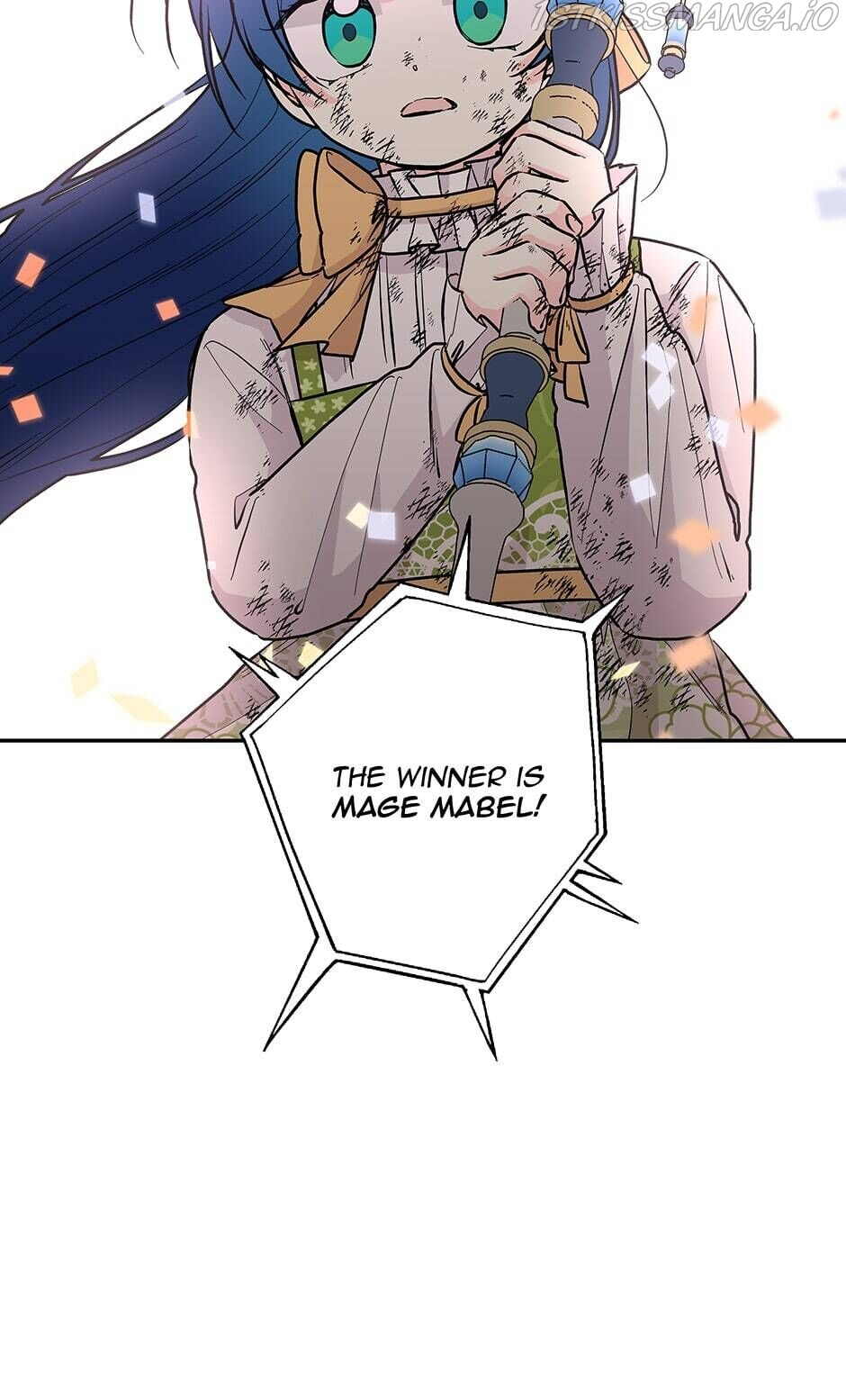 The Archmage’s Daughter chapter 94 - page 3