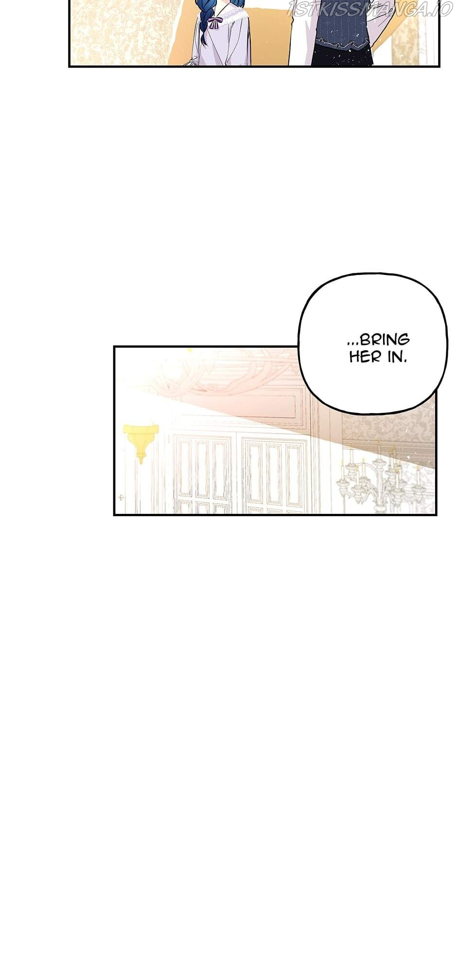 The Archmage’s Daughter chapter 94 - page 39