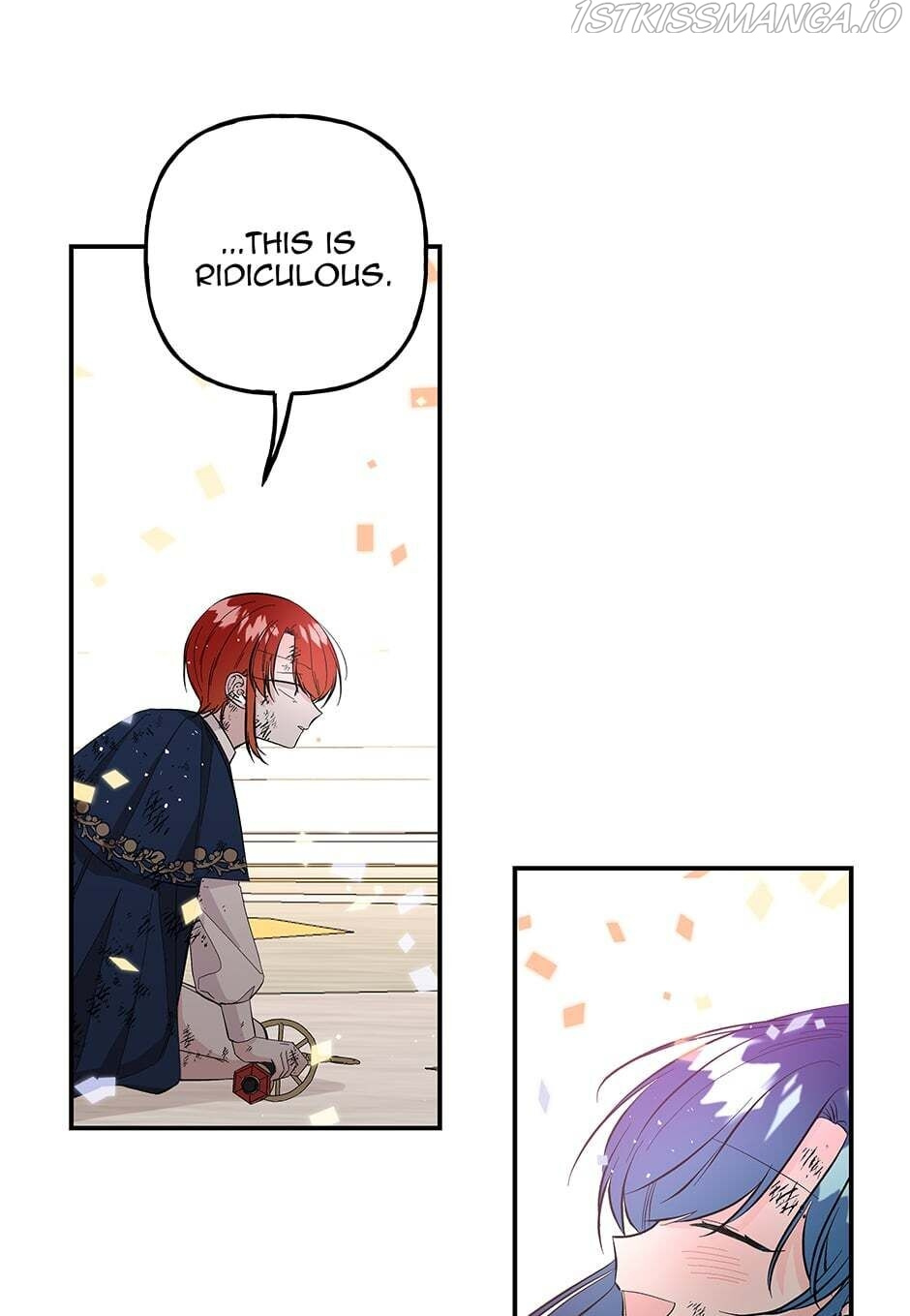 The Archmage’s Daughter chapter 94 - page 4