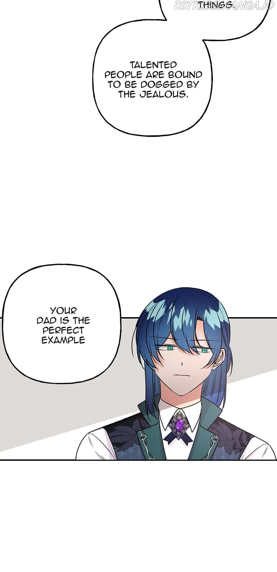 The Archmage’s Daughter chapter 94 - page 48