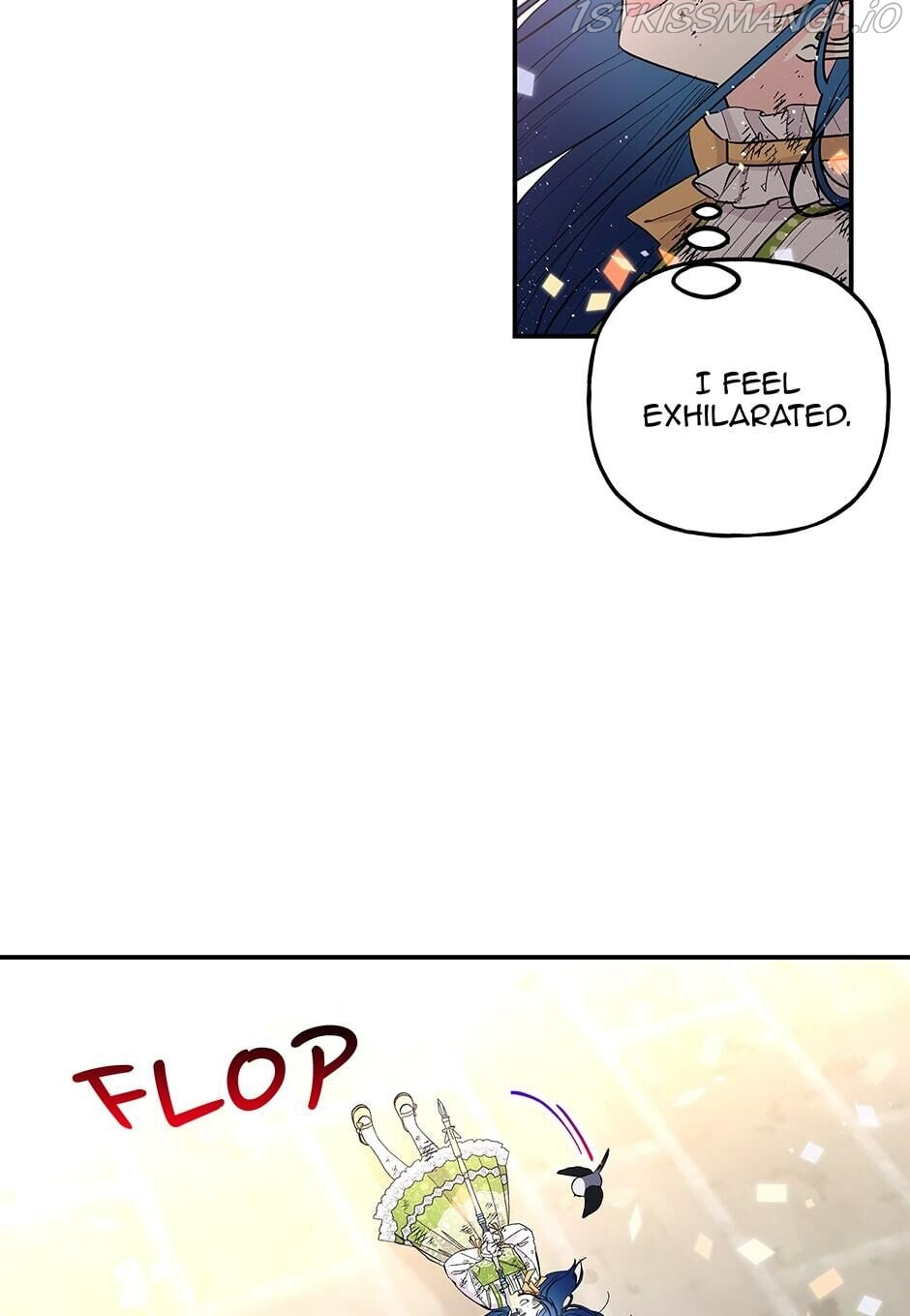 The Archmage’s Daughter chapter 94 - page 5