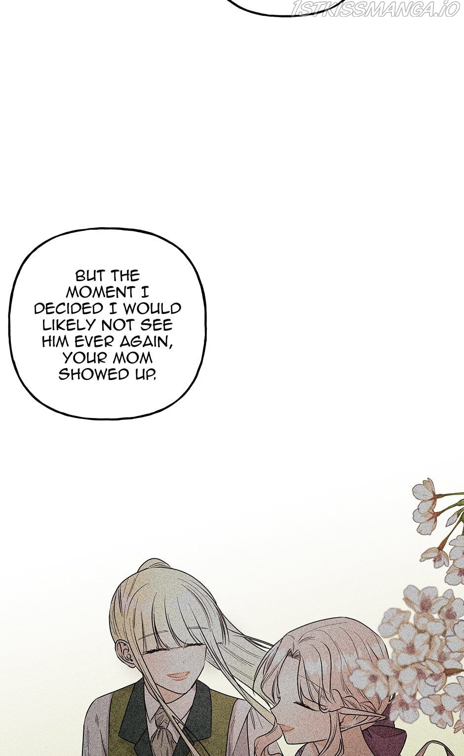 The Archmage’s Daughter chapter 94 - page 50