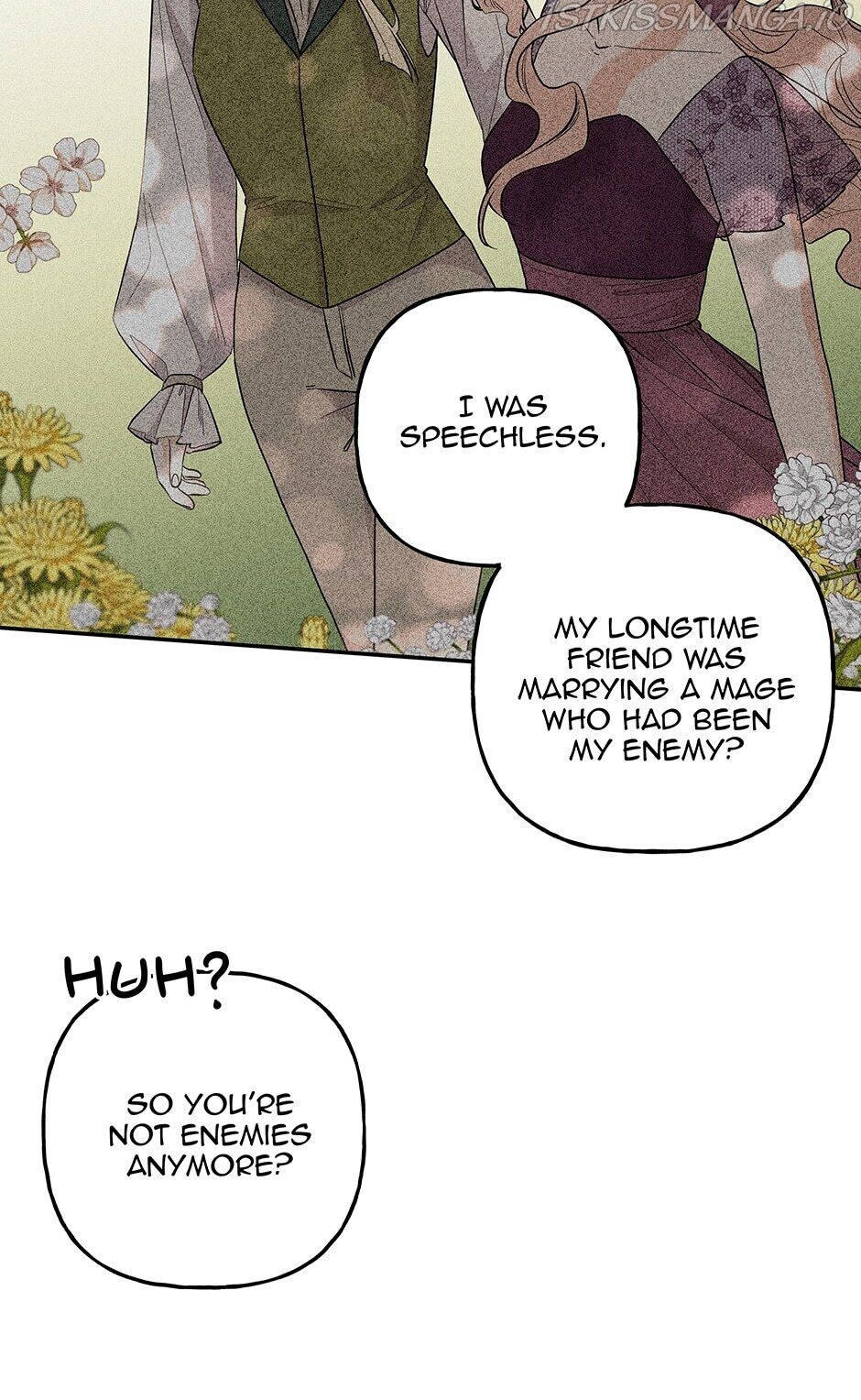 The Archmage’s Daughter chapter 94 - page 51
