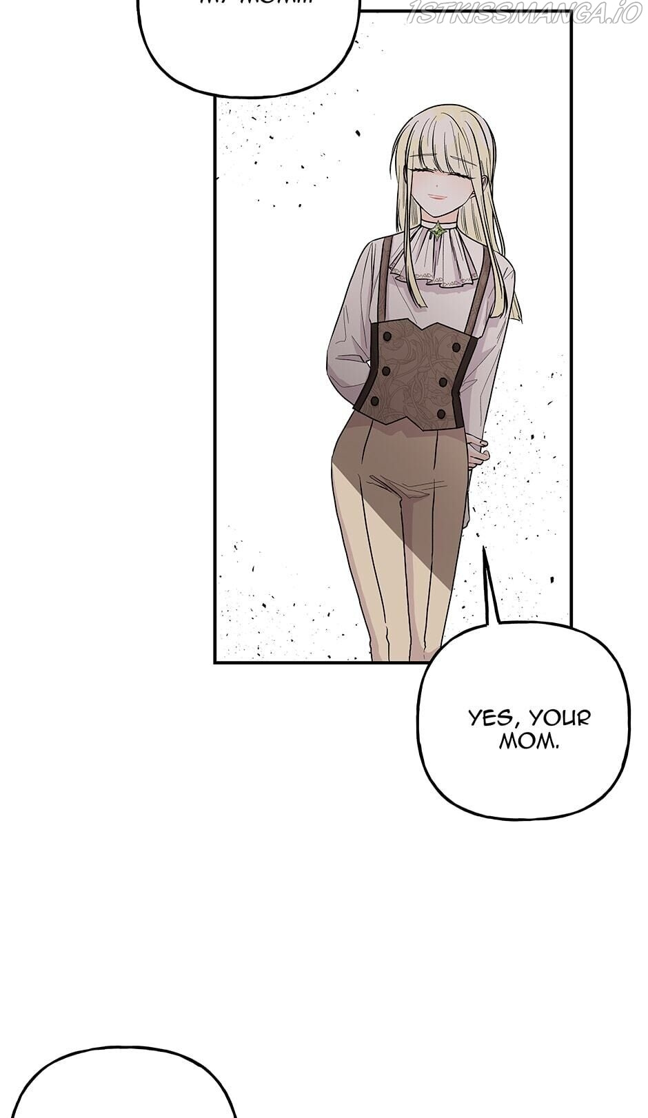 The Archmage’s Daughter chapter 94 - page 53