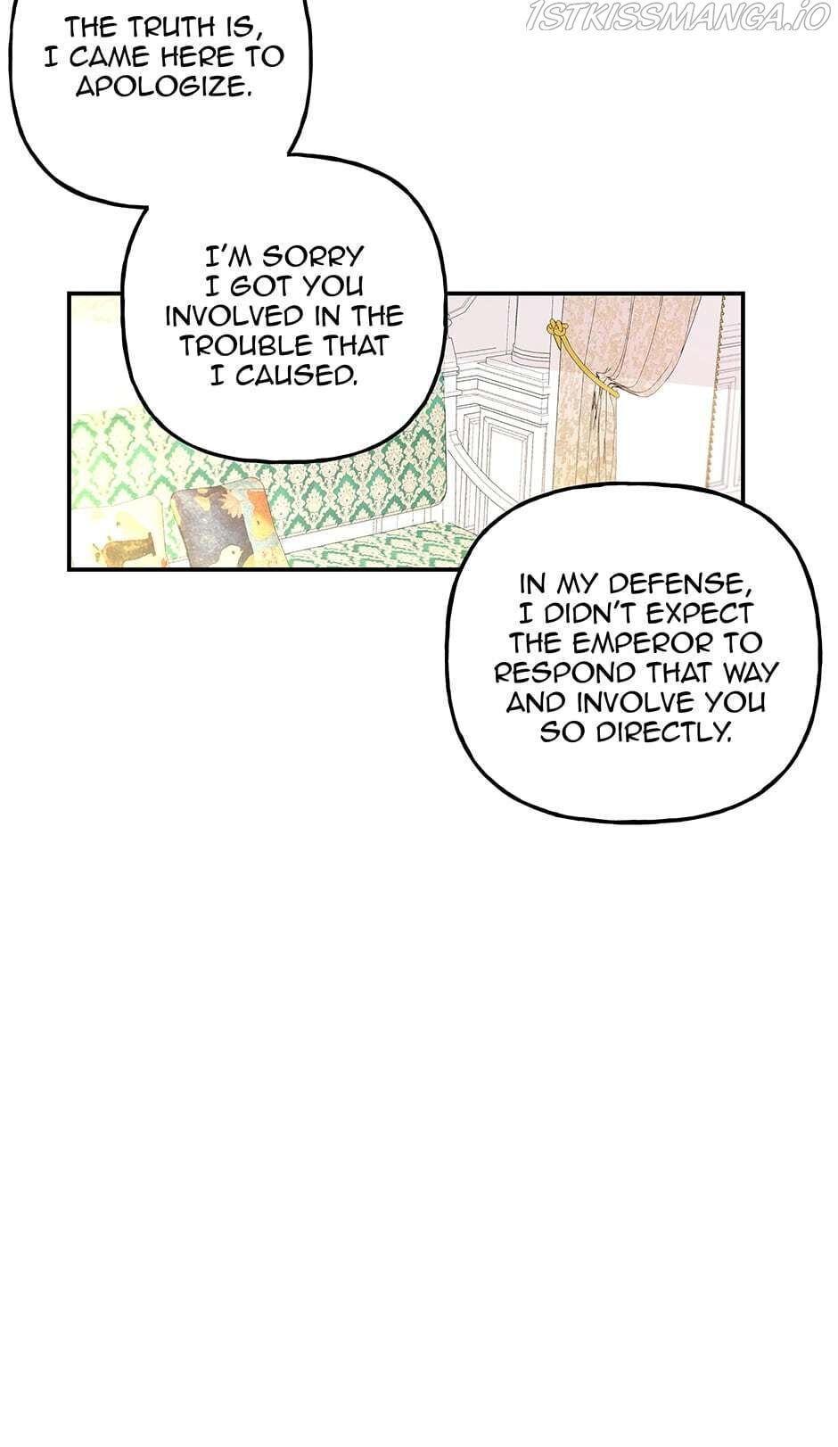 The Archmage’s Daughter chapter 94 - page 54
