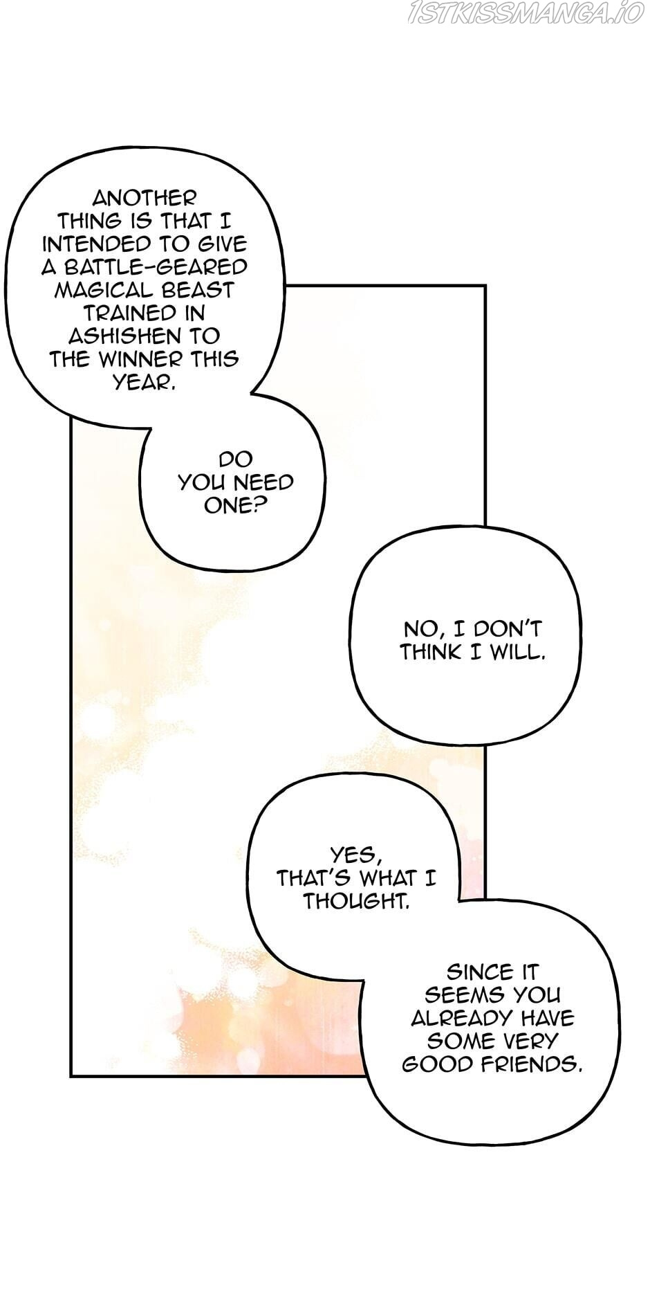 The Archmage’s Daughter chapter 94 - page 58