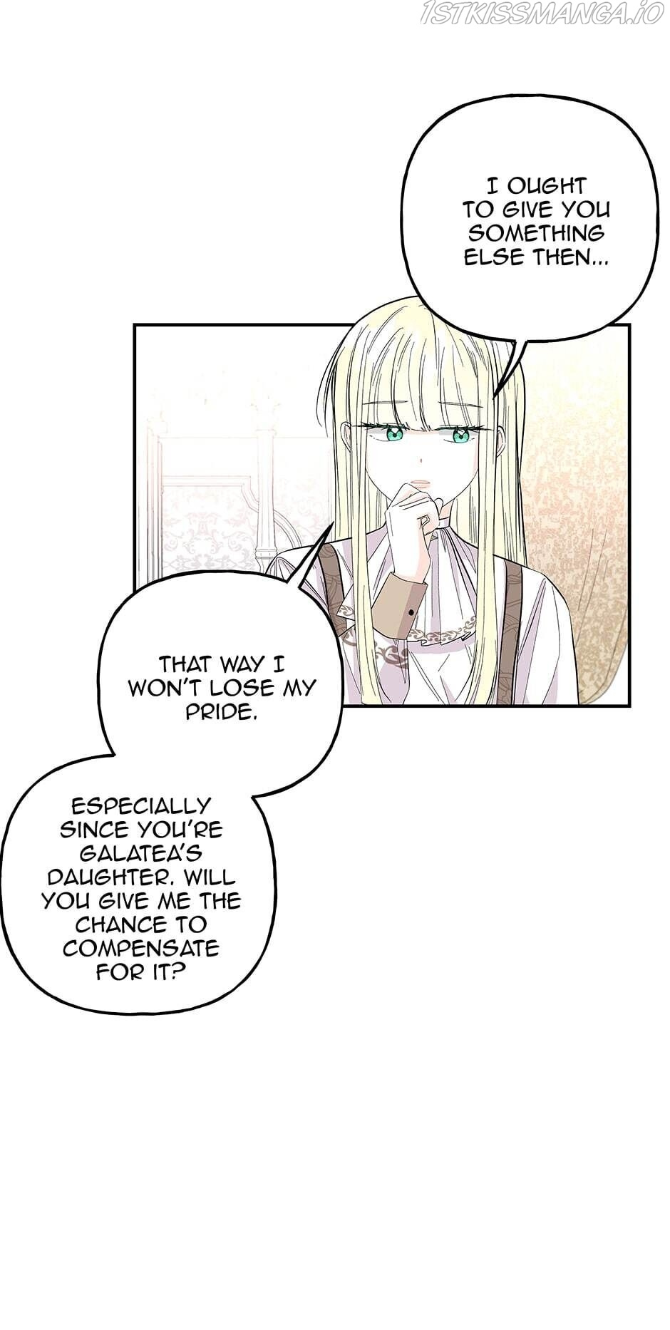 The Archmage’s Daughter chapter 94 - page 59