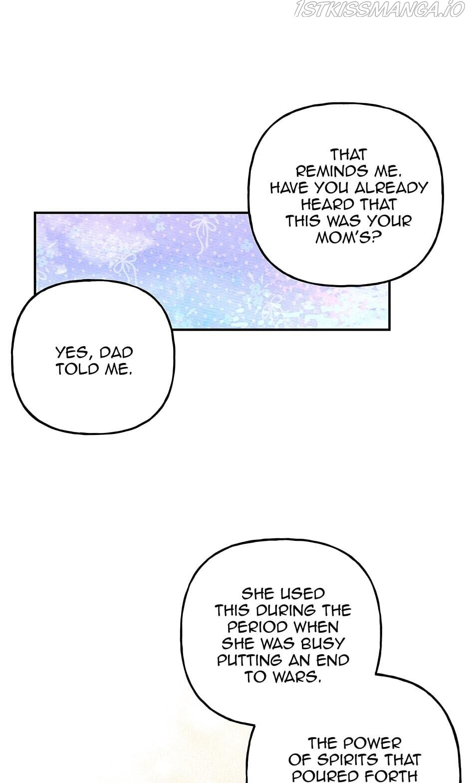 The Archmage’s Daughter chapter 94 - page 60