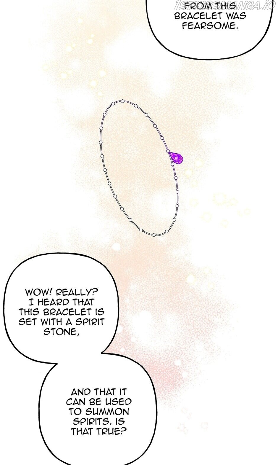 The Archmage’s Daughter chapter 94 - page 61