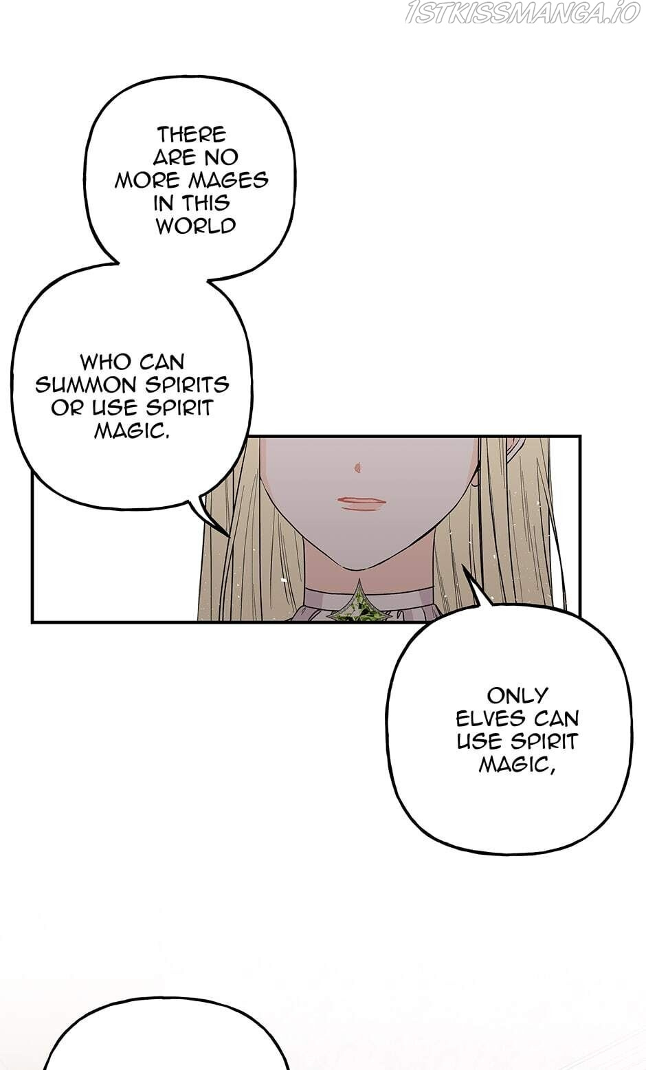 The Archmage’s Daughter chapter 94 - page 64