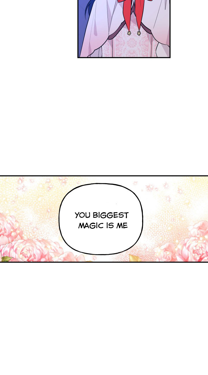 The Archmage’s Daughter chapter 46 - page 13