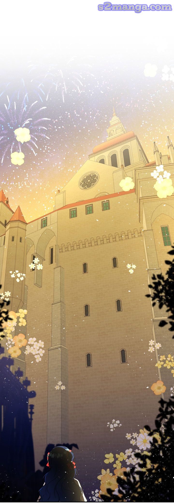 The Archmage’s Daughter chapter 46 - page 16