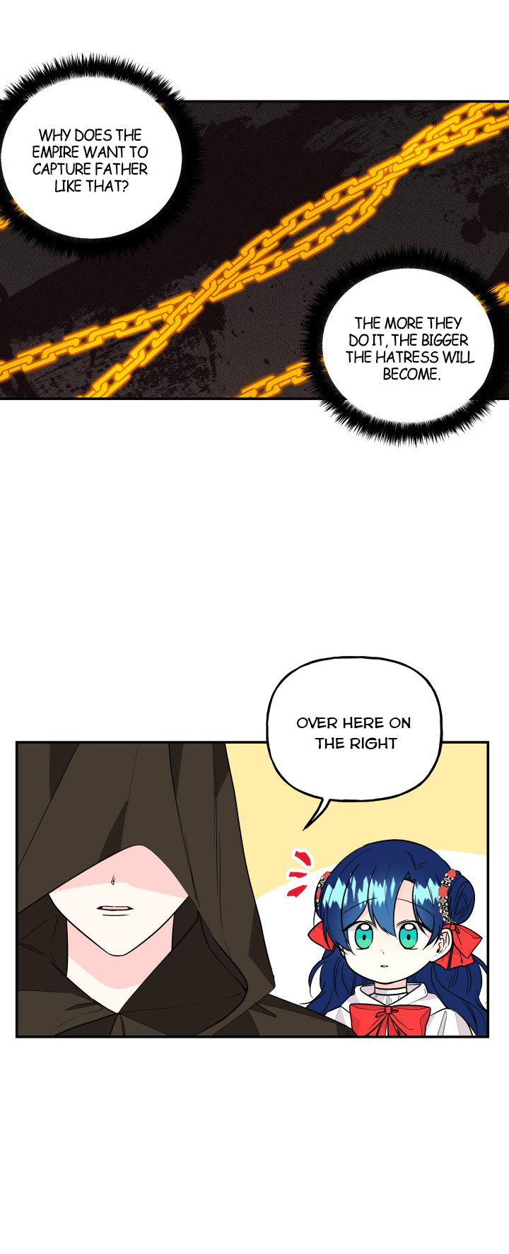 The Archmage’s Daughter chapter 46 - page 37