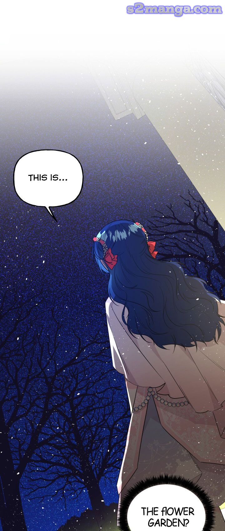 The Archmage’s Daughter chapter 46 - page 38