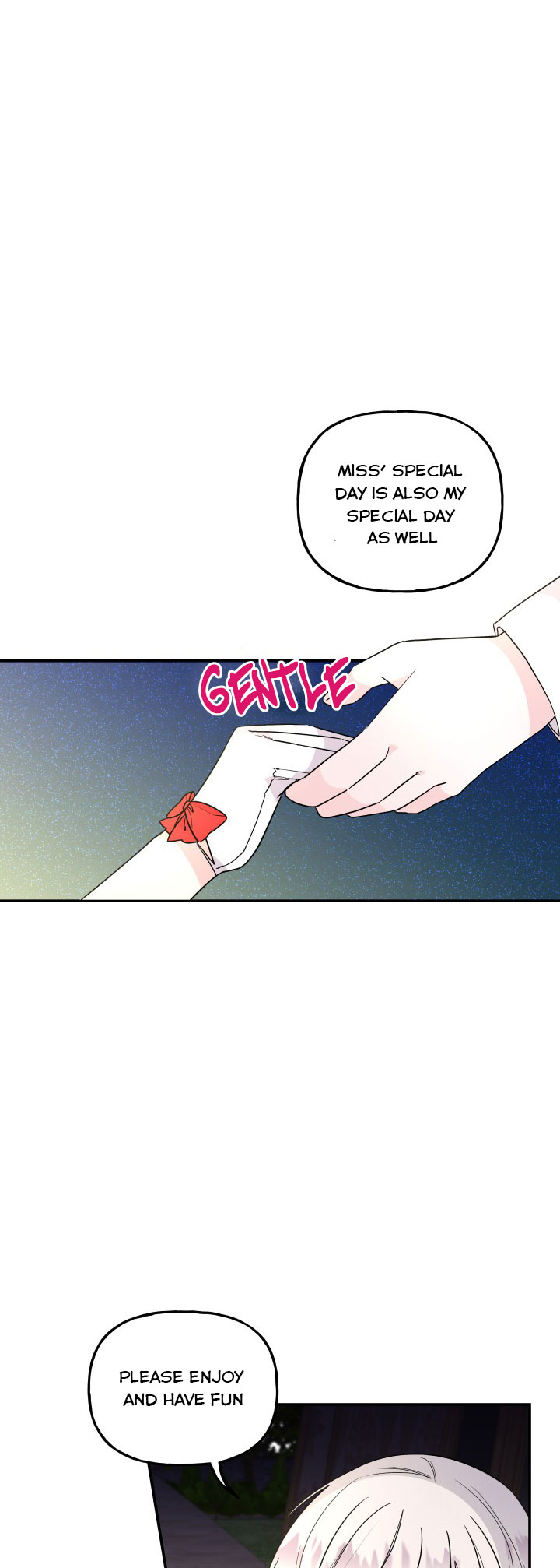 The Archmage’s Daughter chapter 46 - page 4