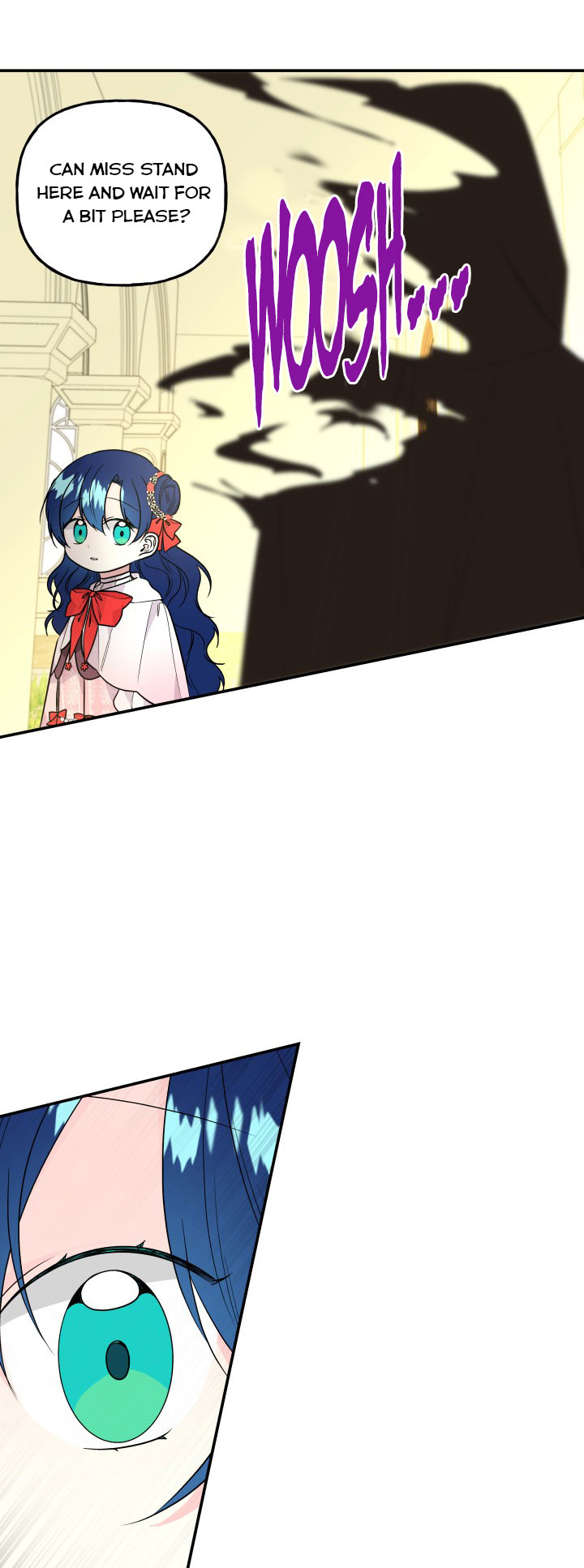 The Archmage’s Daughter chapter 46 - page 40