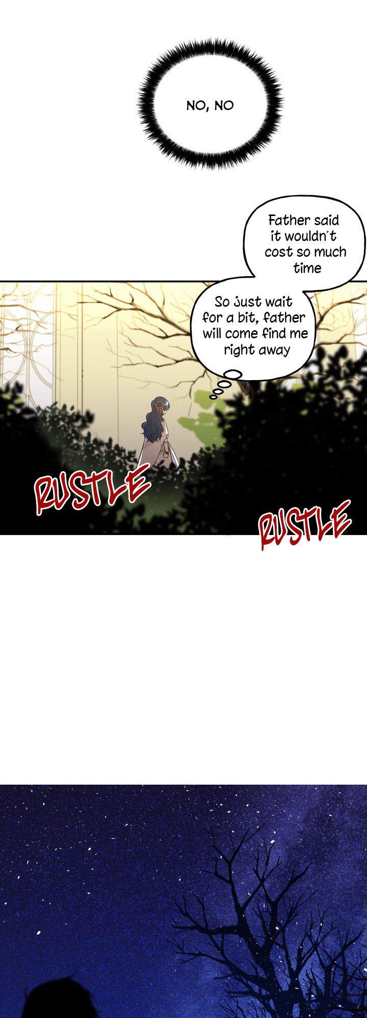 The Archmage’s Daughter chapter 46 - page 42