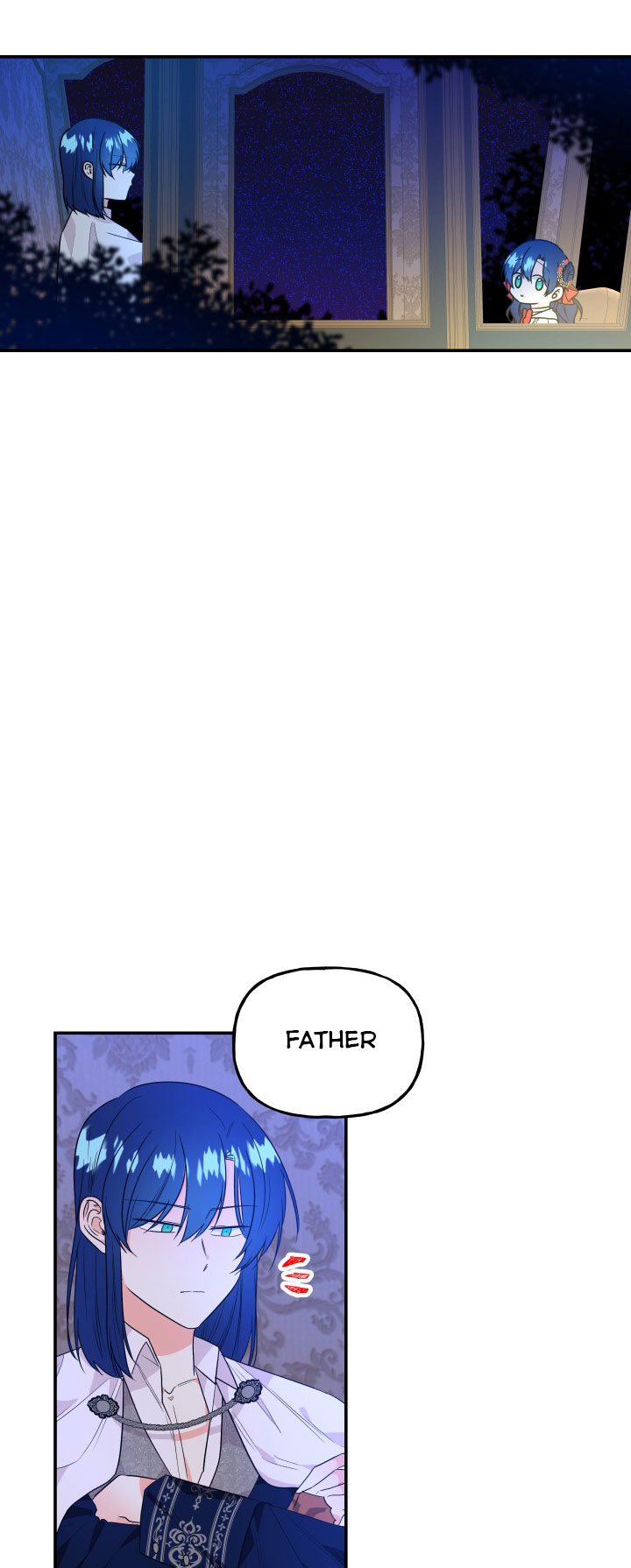 The Archmage’s Daughter chapter 46 - page 8