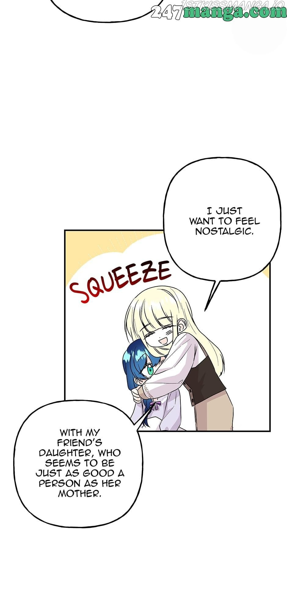 The Archmage’s Daughter chapter 95 - page 16