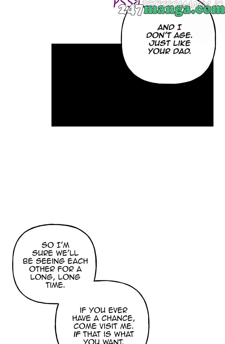 The Archmage’s Daughter chapter 95 - page 20