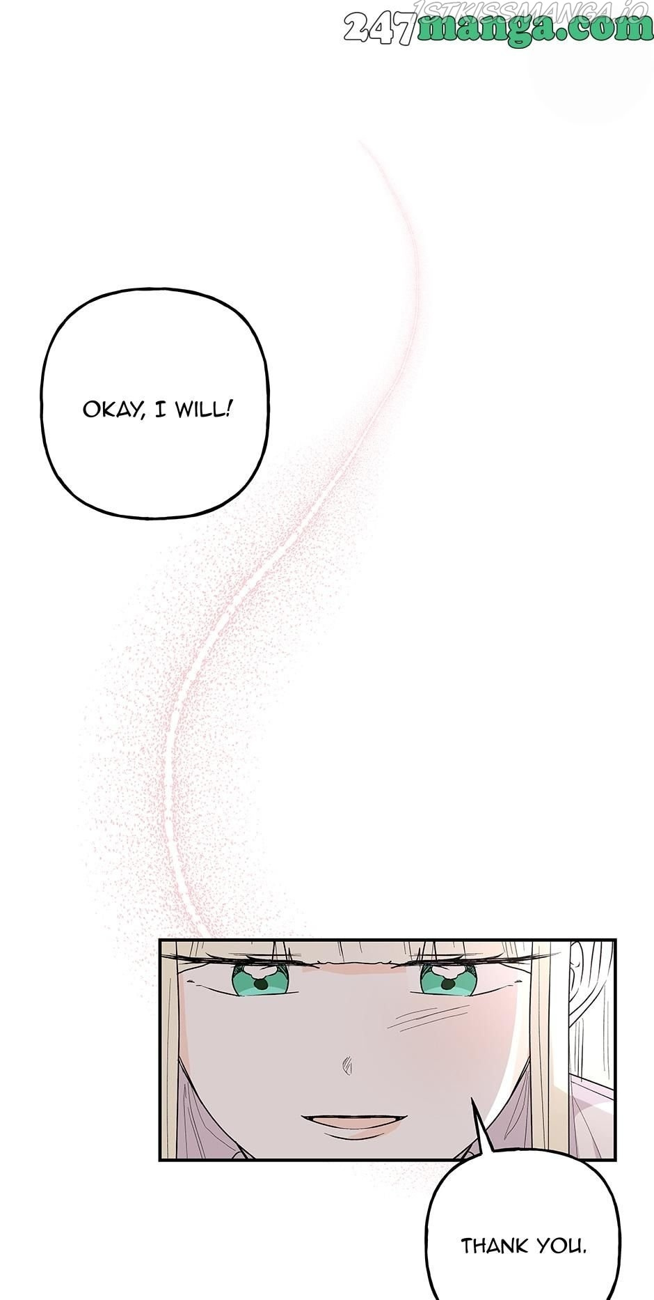 The Archmage’s Daughter chapter 95 - page 22