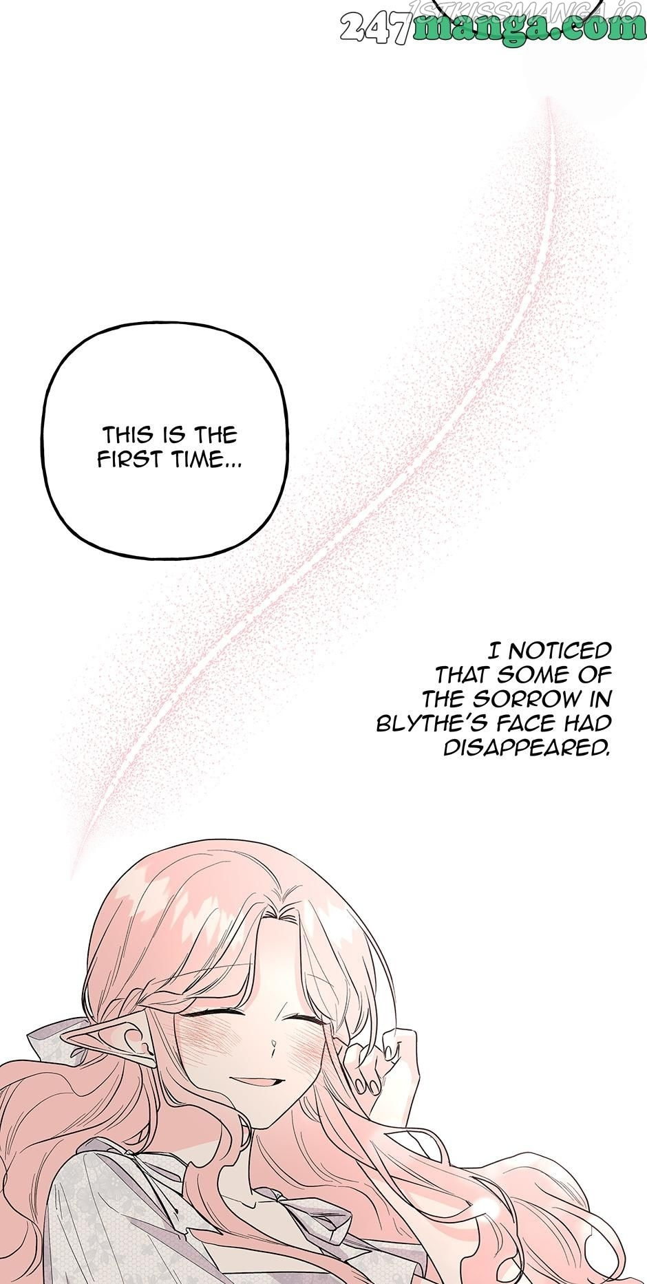 The Archmage’s Daughter chapter 95 - page 23