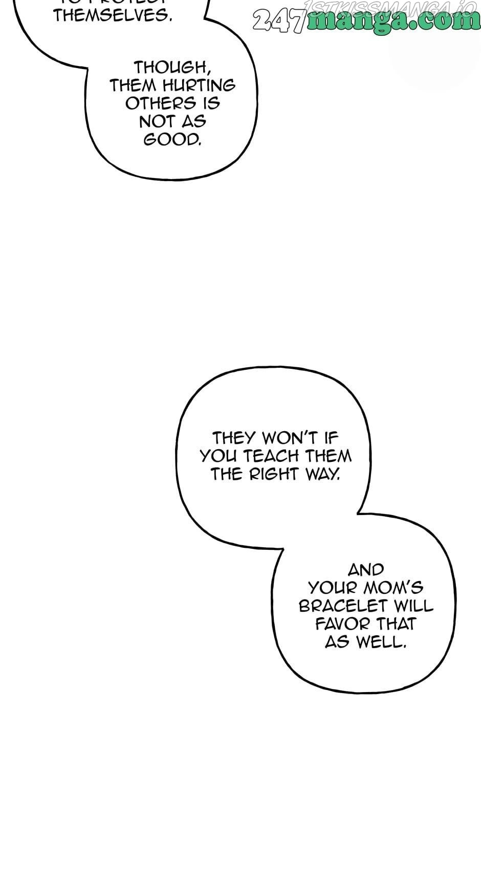The Archmage’s Daughter chapter 95 - page 28