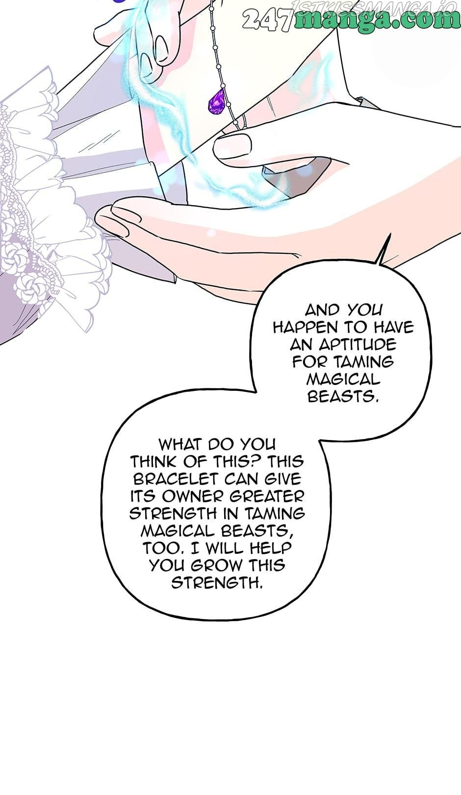 The Archmage’s Daughter chapter 95 - page 3