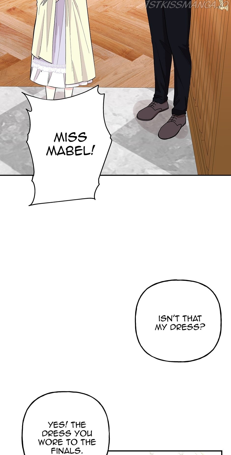 The Archmage’s Daughter chapter 95 - page 30