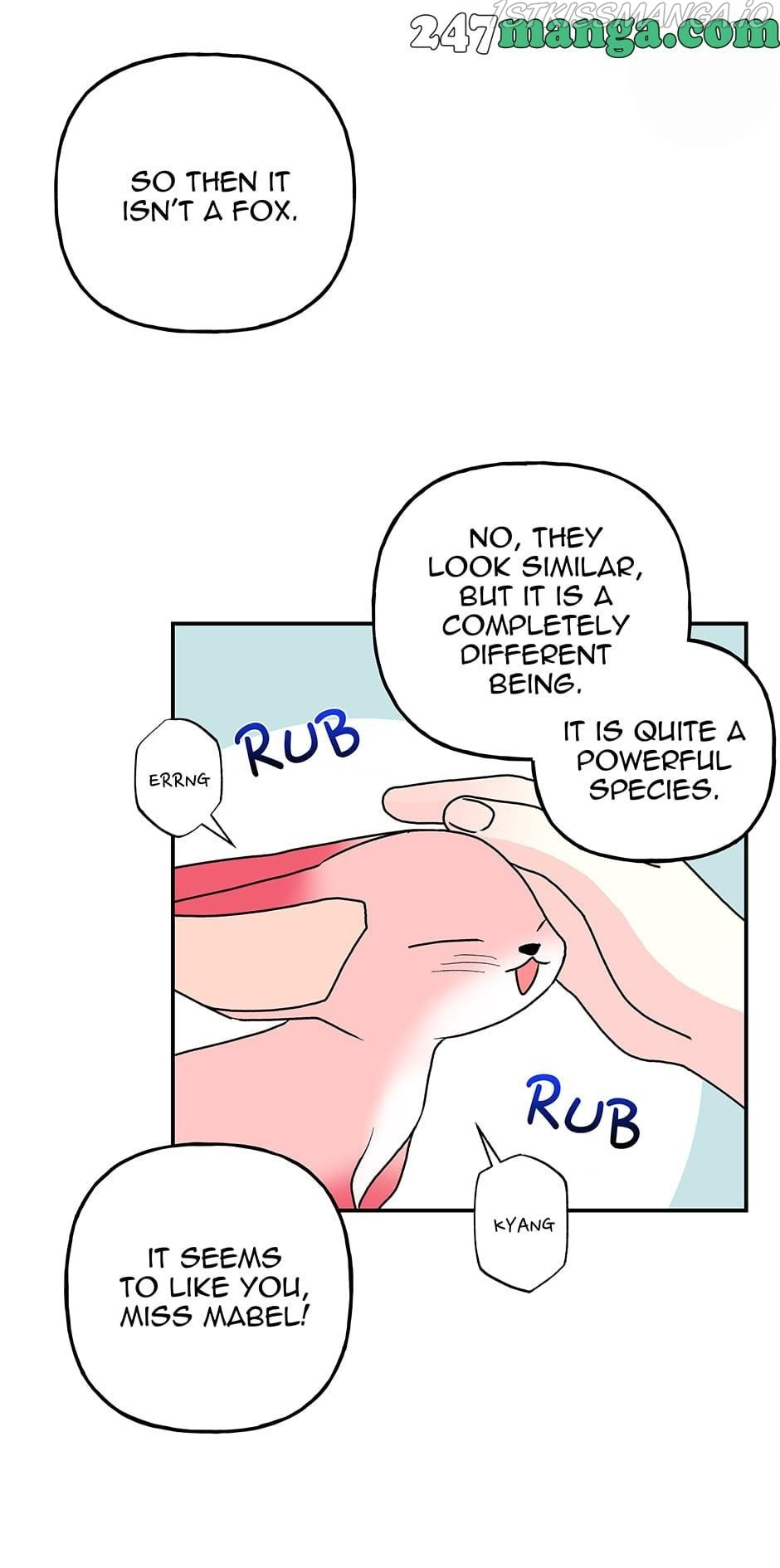 The Archmage’s Daughter chapter 95 - page 39