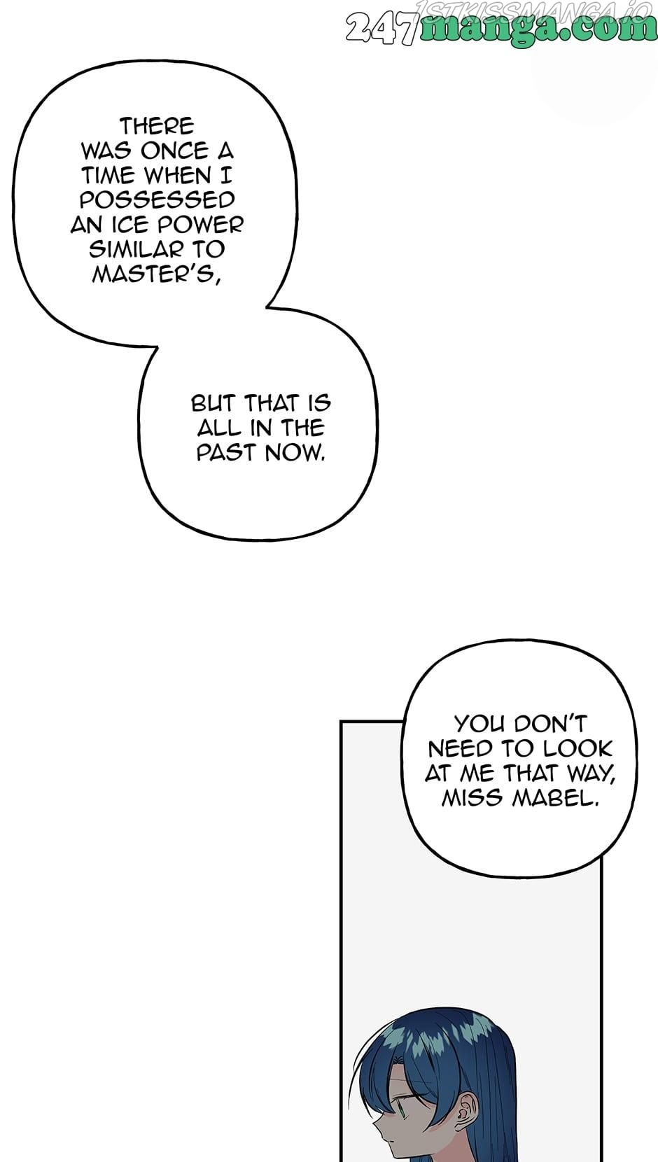 The Archmage’s Daughter chapter 95 - page 55
