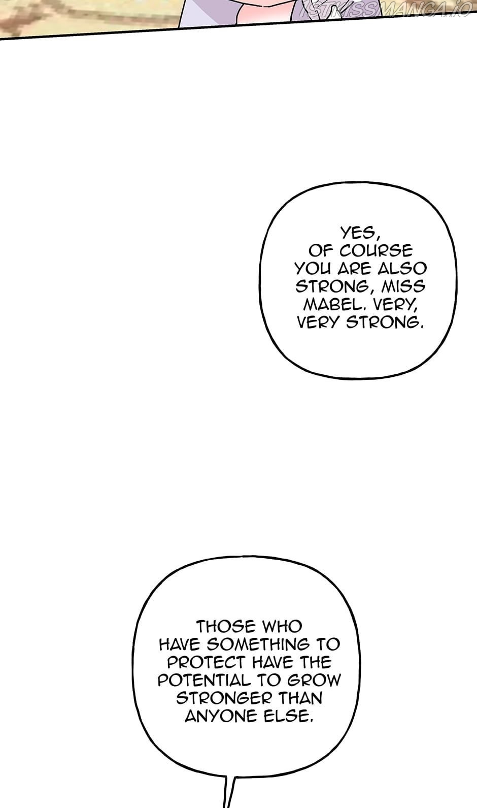 The Archmage’s Daughter chapter 95 - page 59