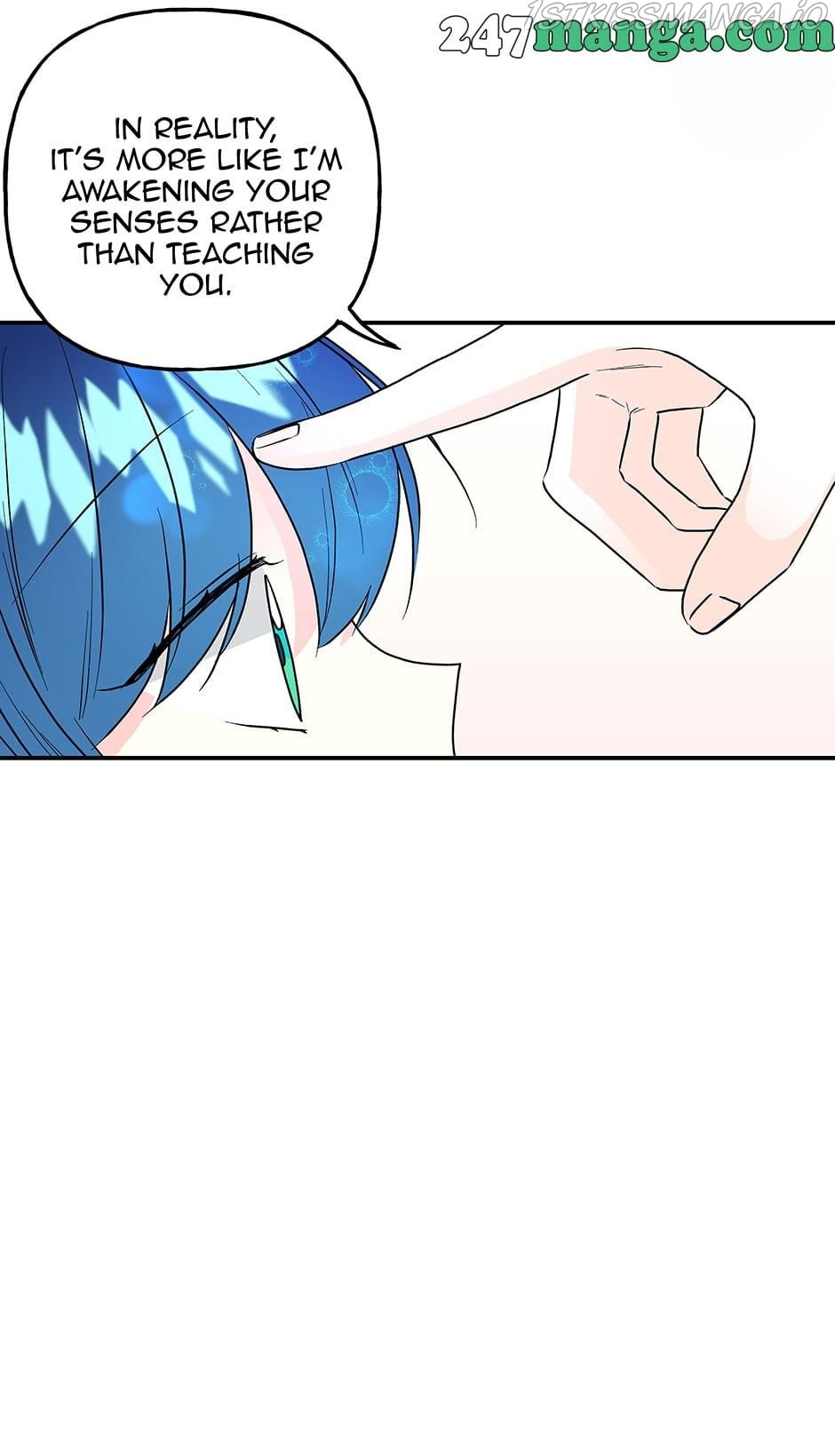 The Archmage’s Daughter chapter 95 - page 6