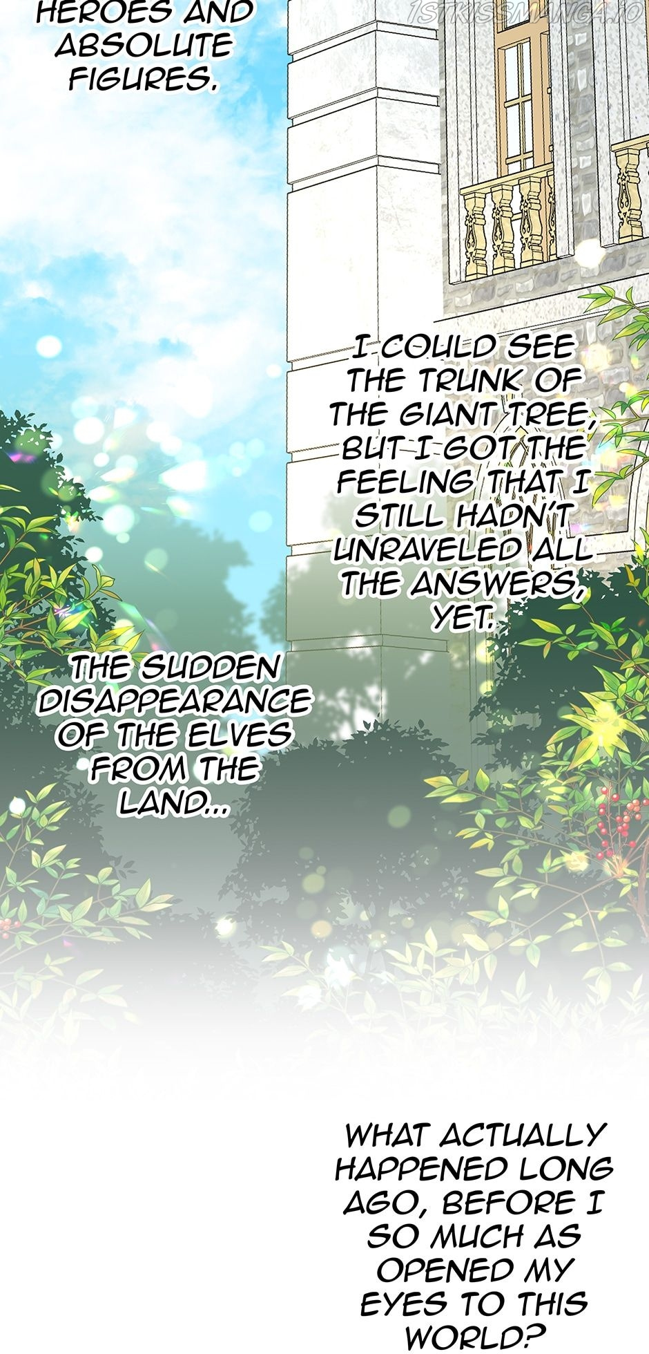 The Archmage’s Daughter chapter 95 - page 65