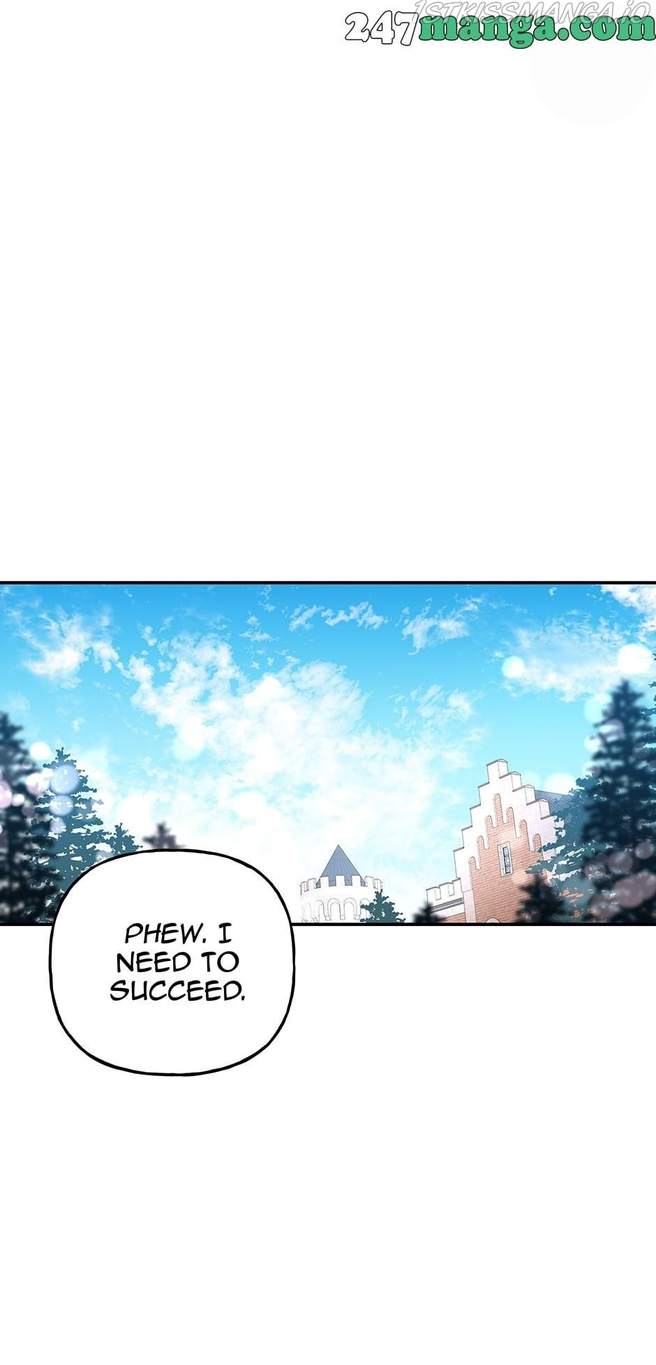 The Archmage’s Daughter chapter 95 - page 66
