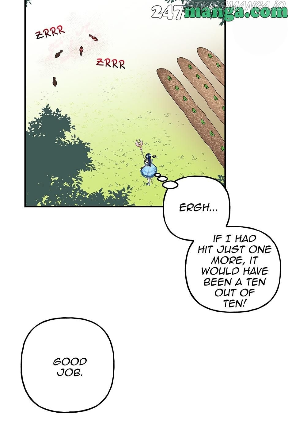 The Archmage’s Daughter chapter 95 - page 69
