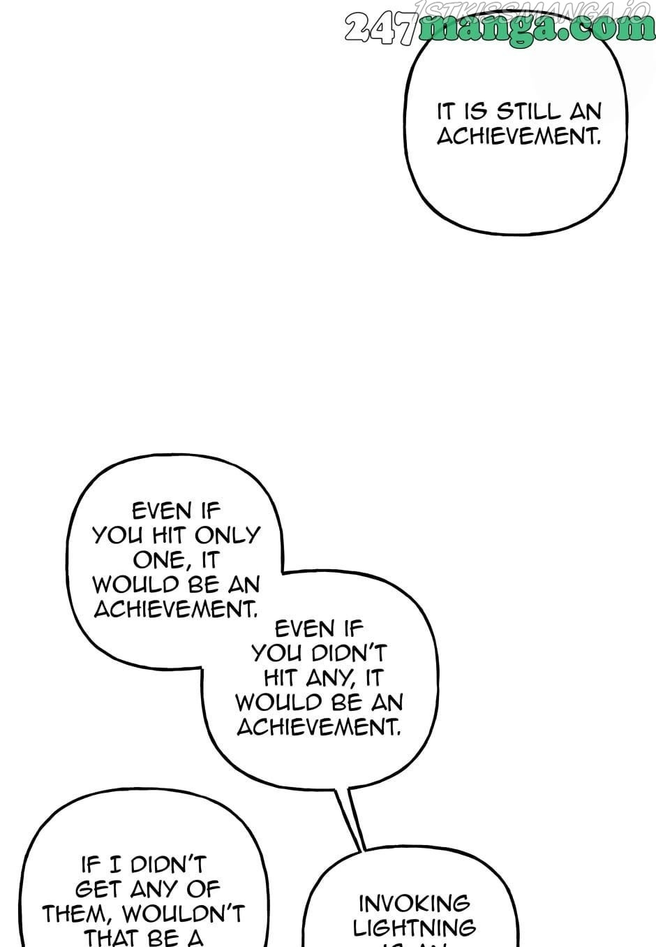 The Archmage’s Daughter chapter 95 - page 71