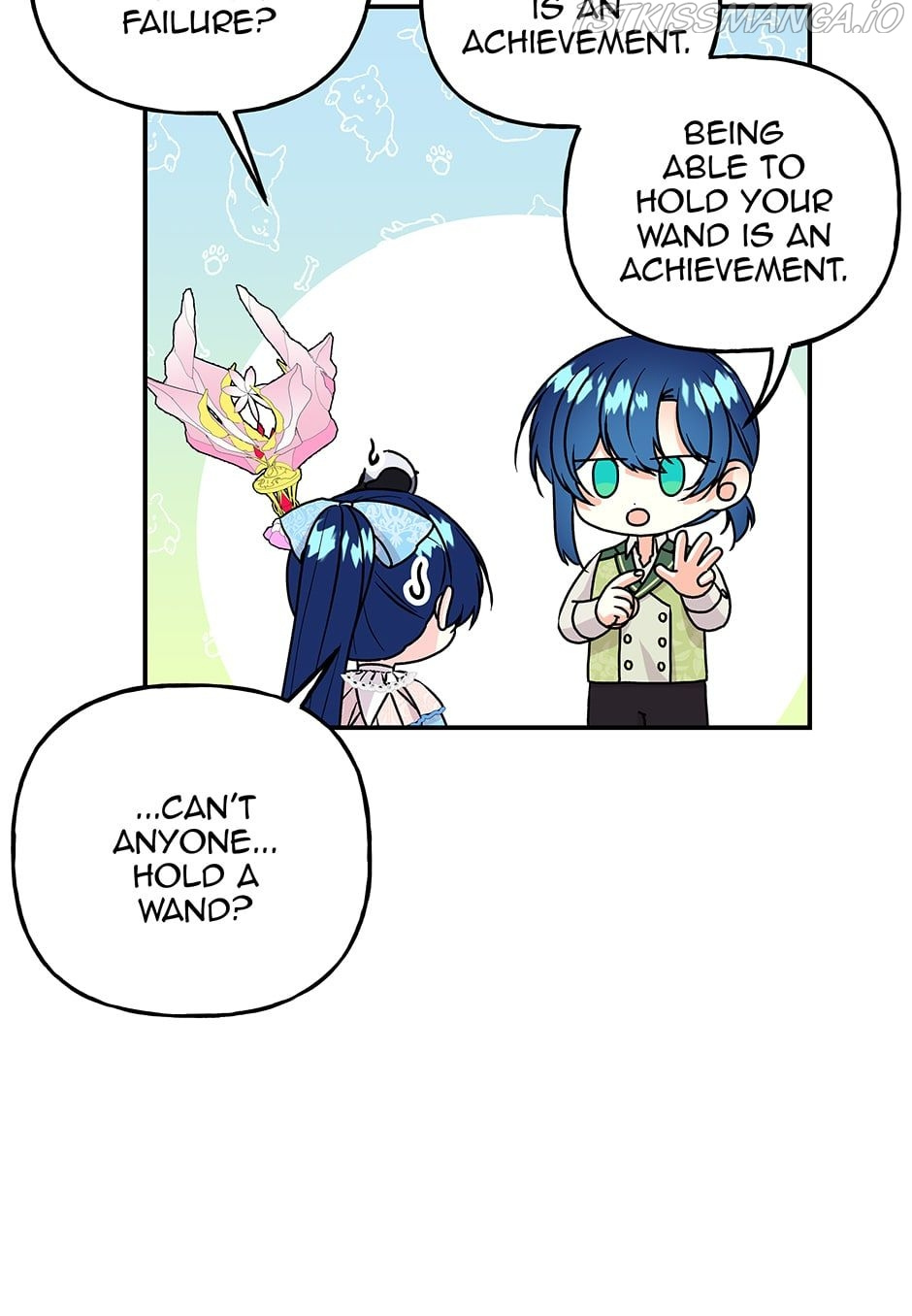 The Archmage’s Daughter chapter 95 - page 72