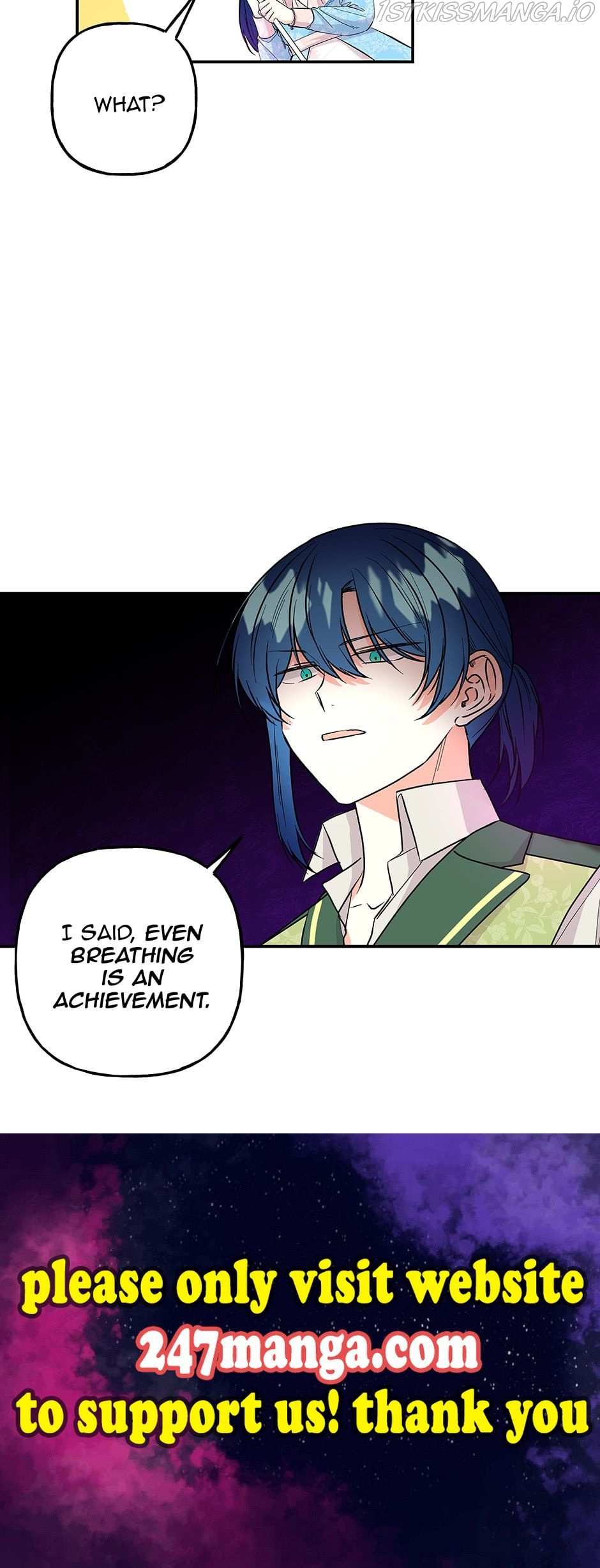 The Archmage’s Daughter chapter 95 - page 74