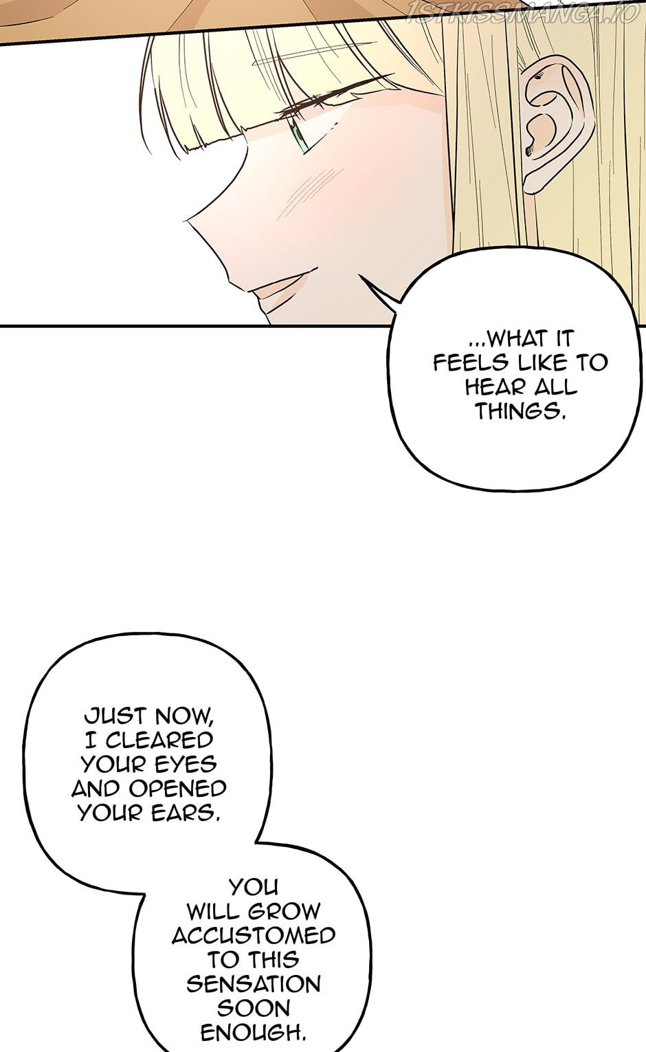 The Archmage’s Daughter chapter 95 - page 8