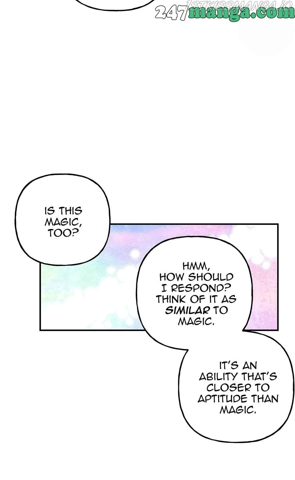 The Archmage’s Daughter chapter 95 - page 9