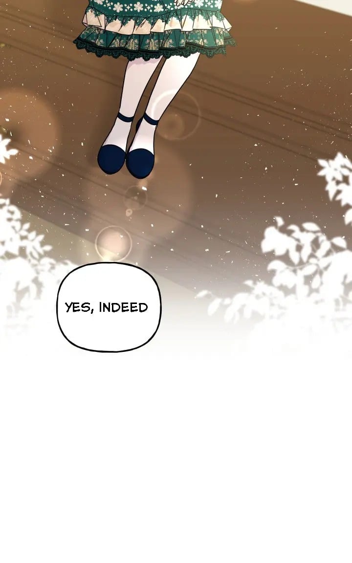 The Archmage’s Daughter chapter 36 - page 14