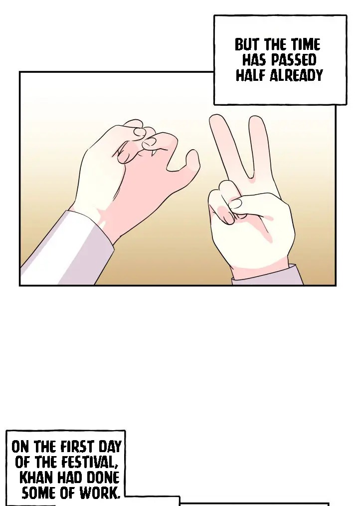 The Archmage’s Daughter chapter 36 - page 15