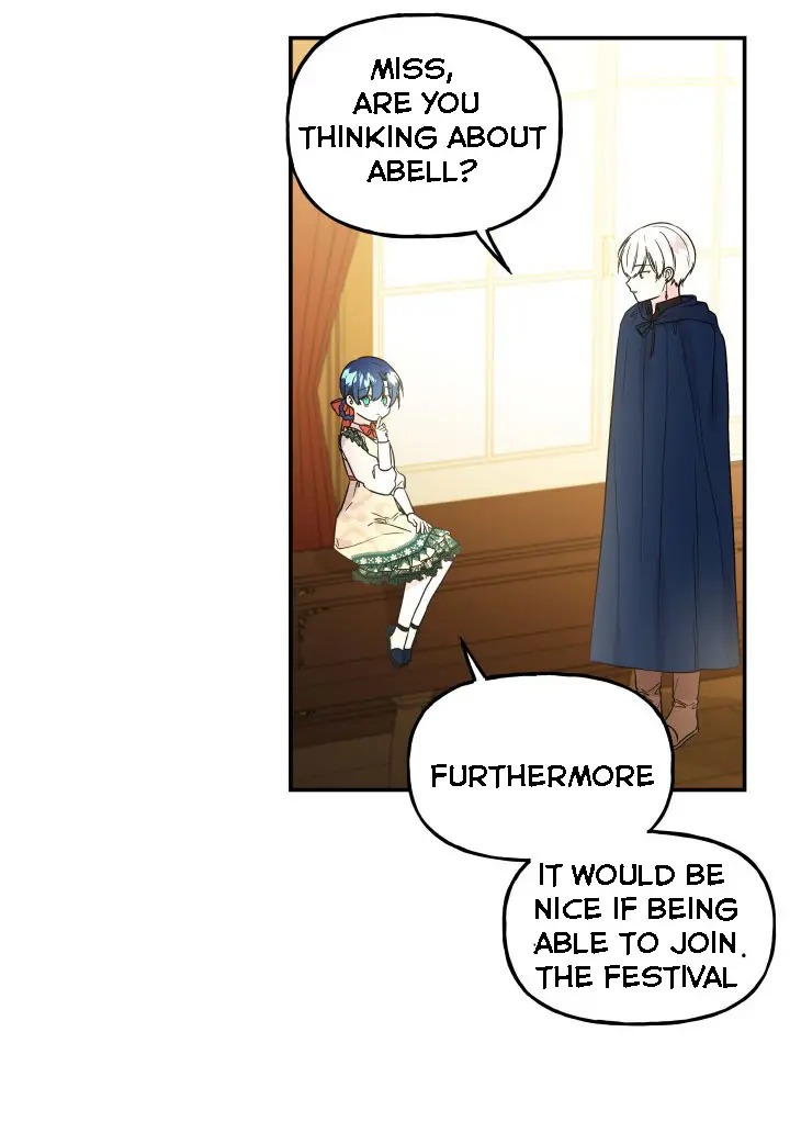 The Archmage’s Daughter chapter 36 - page 20