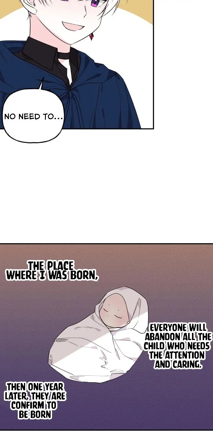 The Archmage’s Daughter chapter 36 - page 57