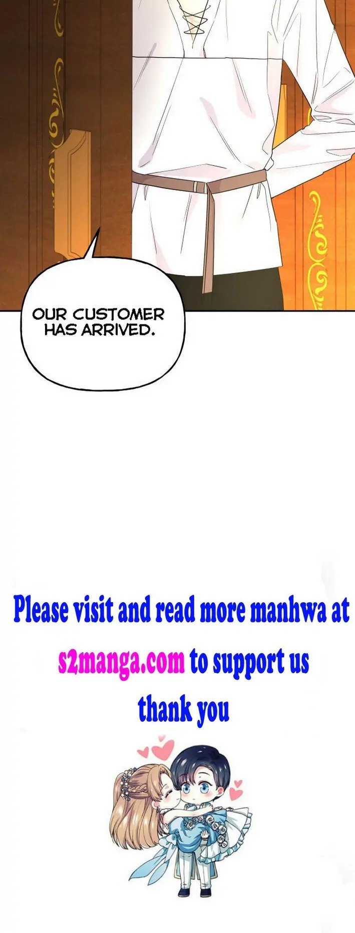 The Archmage’s Daughter chapter 36 - page 62