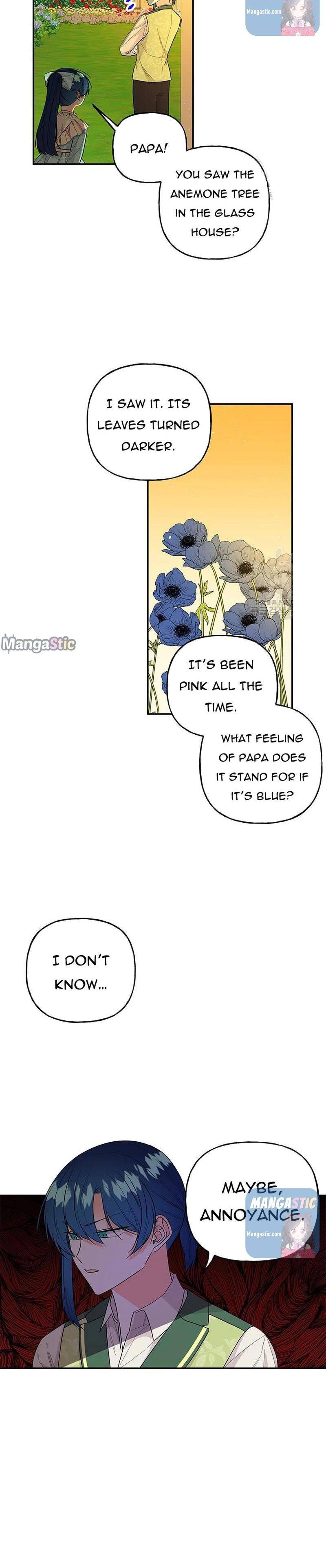 The Archmage’s Daughter chapter 96 - page 11