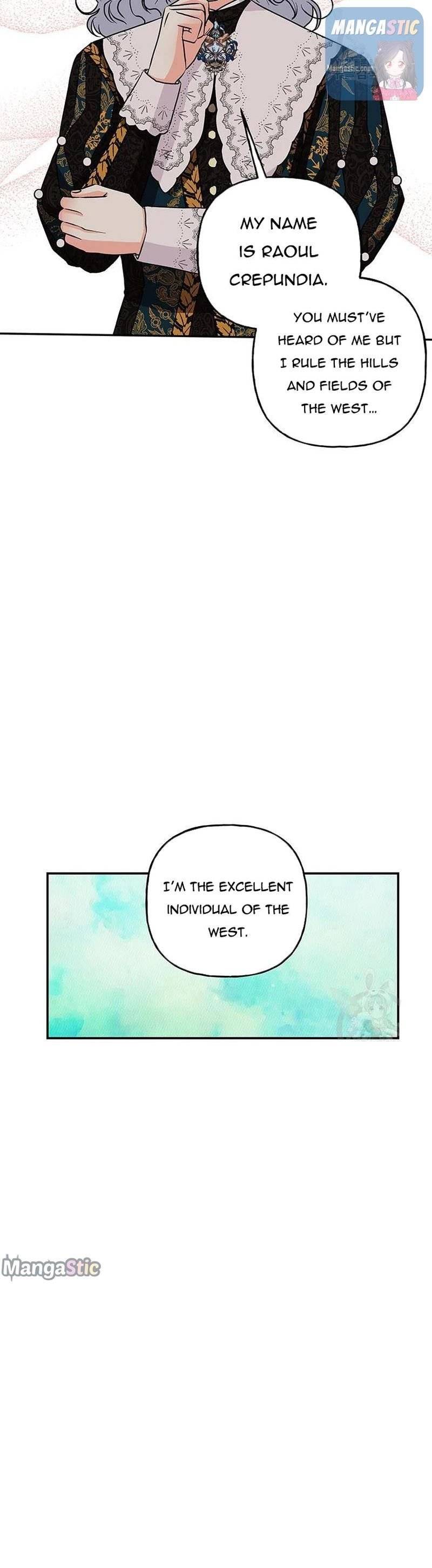 The Archmage’s Daughter chapter 96 - page 28