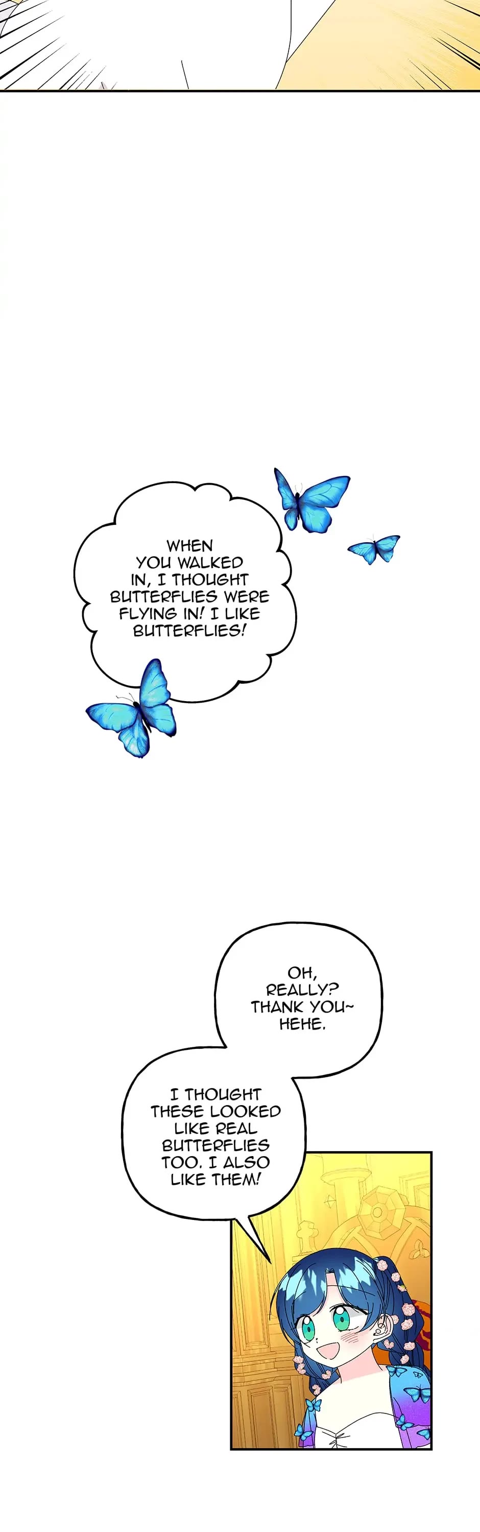 The Archmage’s Daughter chapter 142 - page 22